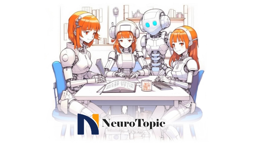 NeuroTopic